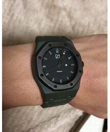 D1MILANO | アナログ腕時計