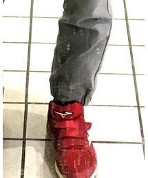 MIZUNO | シューズ