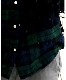 GAP | シャツ/ブラウス