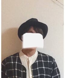 ドン・キホーテ | ハット