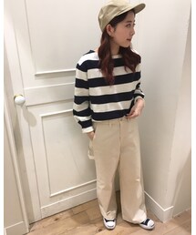 studio CLIP | パンツ