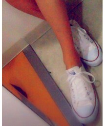 CONVERSE | スニーカー