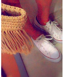 CONVERSE | スニーカー