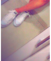 CONVERSE | スニーカー