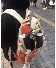 macromauro | バックパック/リュック