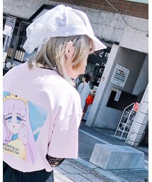 keisuke kanda | キャップ