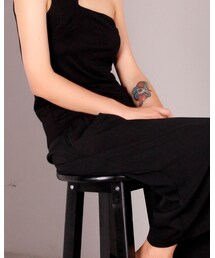 RICCIWEE | チノパンツ