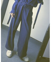 Studios Fun | チノパンツ