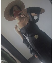 CELINE | タンクトップ