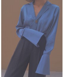 RICCIWEE | シャツ/ブラウス