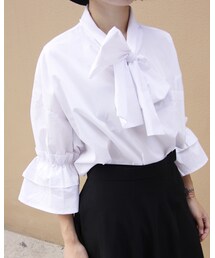 RICCIWEE | シャツ/ブラウス