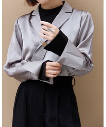 RICCIWEE | シャツ/ブラウス