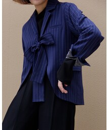 RICCIWEE | テーラードジャケット