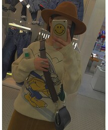 super r | ニット/セーター