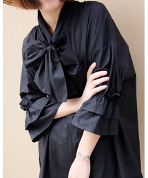 RICCIWEE | シャツ/ブラウス