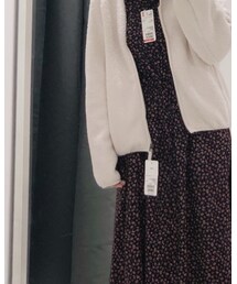UNIQLO | ムートンコート