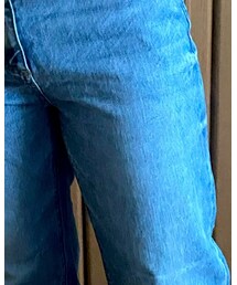 GU | デニムパンツ