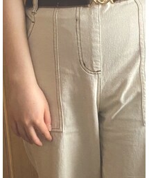 しまむら | パンツ