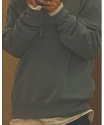 GU | スウェット