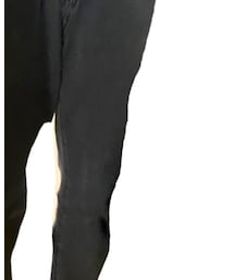 ZARA | デニムパンツ
