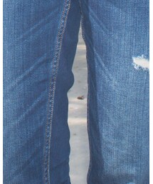 ZARA | デニムパンツ