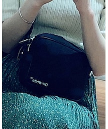 off white | ショルダーバッグ