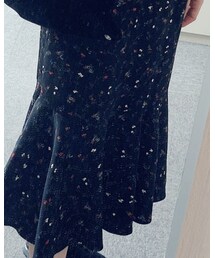 RETRO GIRL | スカート