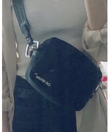 off white | ショルダーバッグ