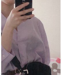 GU | シャツ/ブラウス