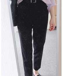 GU | パンツ