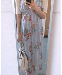 DAISY | オールインワン・サロペット