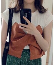 RETRO GIRL | トップス