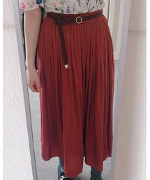 UNIQLO | スカート