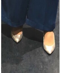 LOUNGEDRESS | パンプス