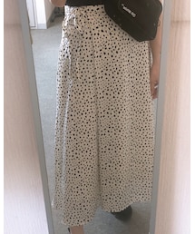 UNIQLO | スカート