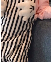 no brand | オールインワン・サロペット