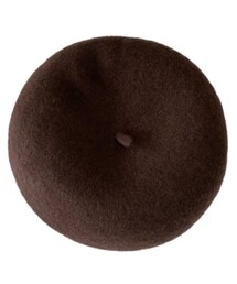 no brand | ハンチング/ベレー帽