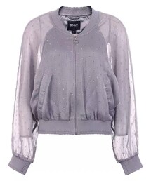 ONLY | ライダースジャケット