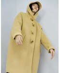 Gooza | (Sheepskin coat)