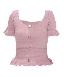 no brand | トップス