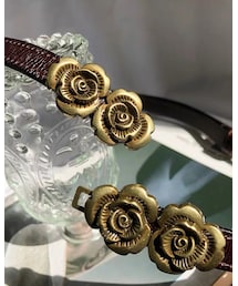 Little One | ベルト