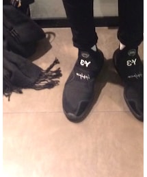 Y-3 | スニーカー