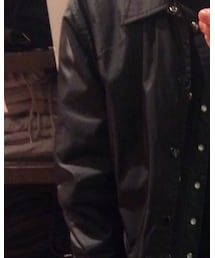 COMME des GARCONS | ナイロンジャケット