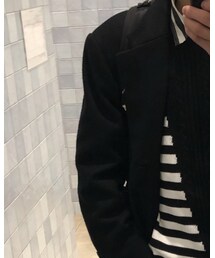古着 | チェスターコート