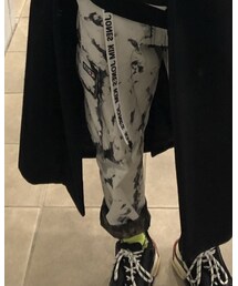 H&M | カーゴパンツ