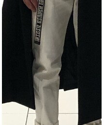 インポート | チノパンツ