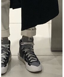 Sacai | スニーカー