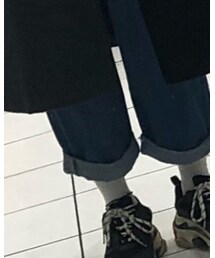 VINTAGE | デニムパンツ