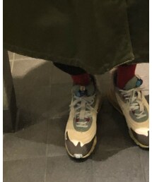 NIKE | スニーカー