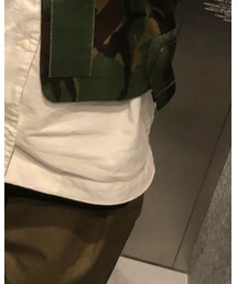無印良品 | シャツ/ブラウス